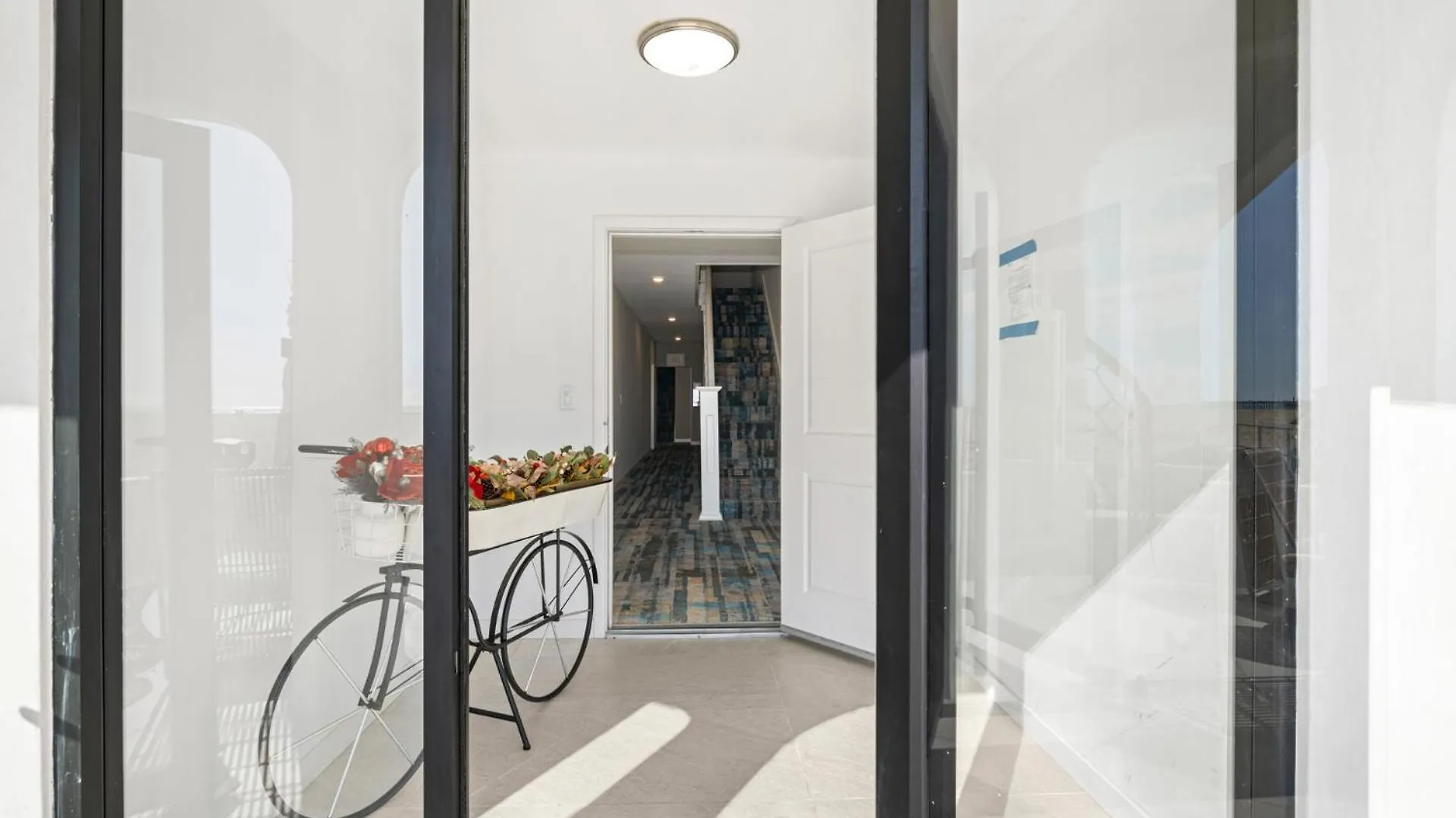 1628 West Oceanfront Oasis 3 Apartment Newport Beach